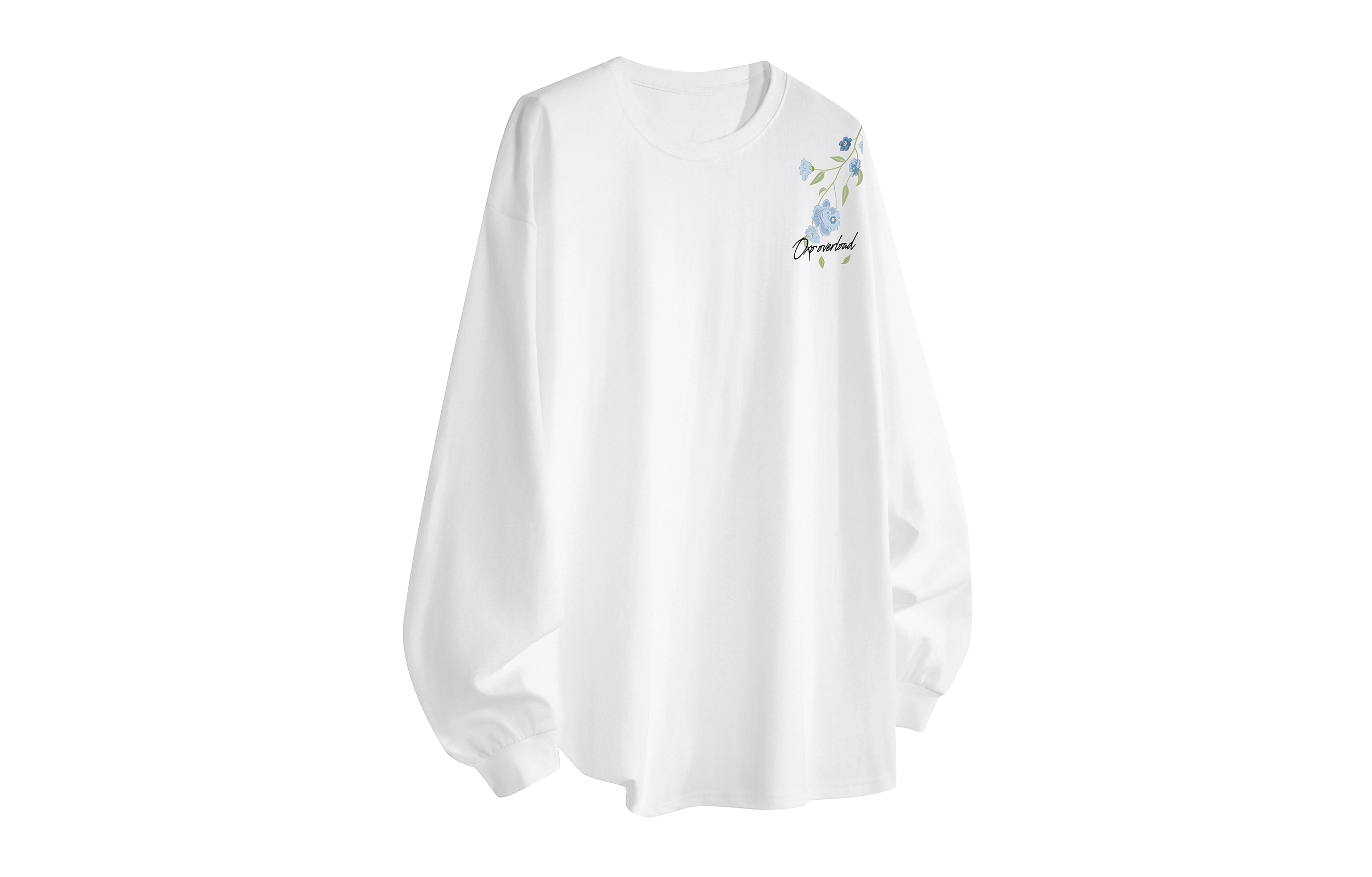 OXO OVERLOAD logo T
