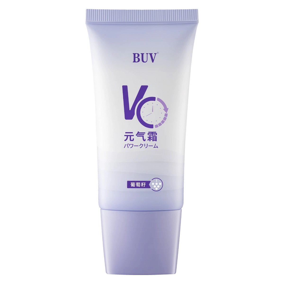 BUV VC 50g+30g