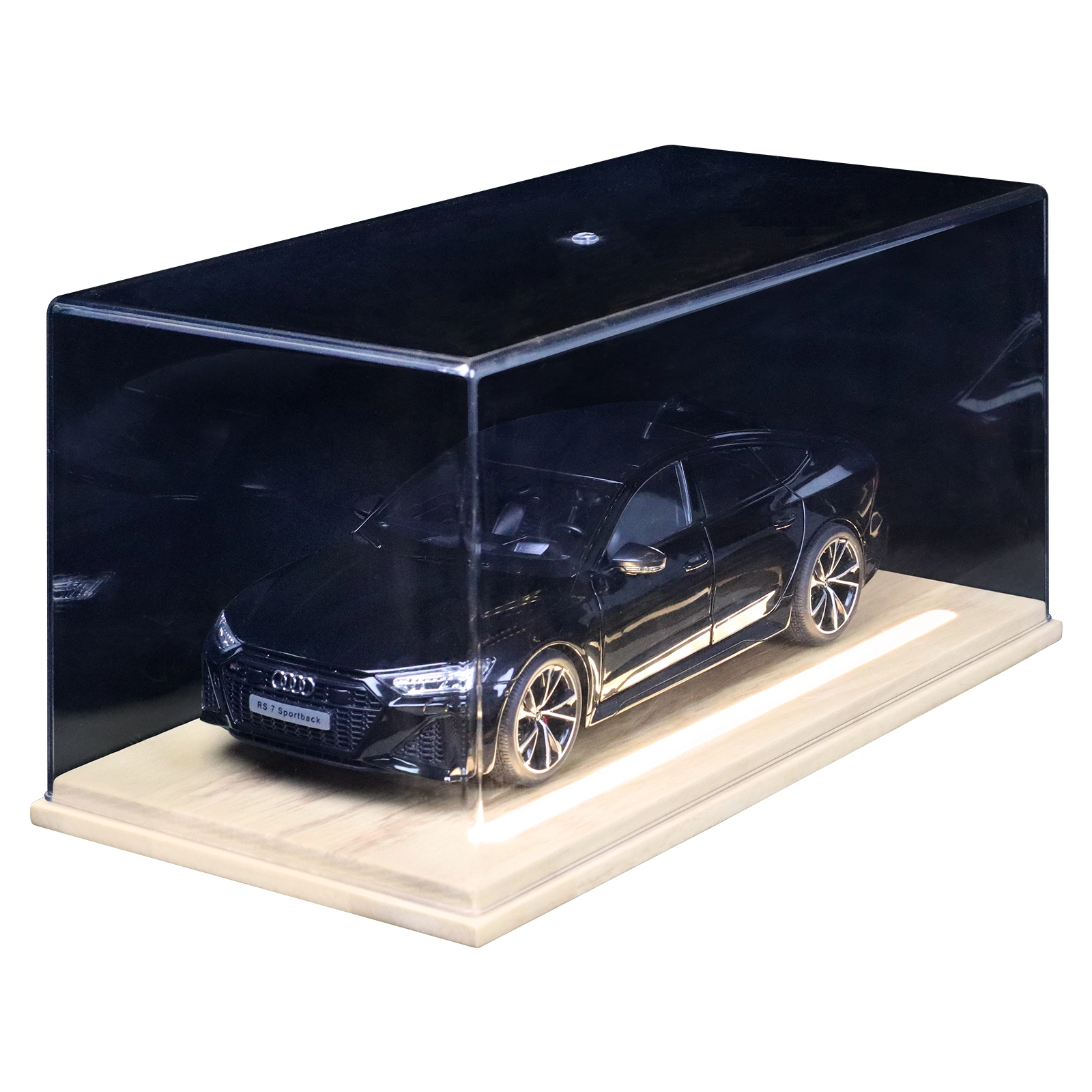 ENGTEN 118RS7