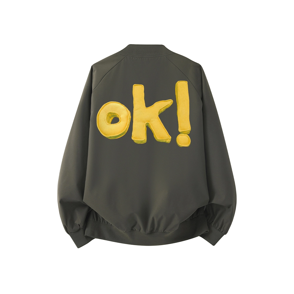 TBSM oklogovintage