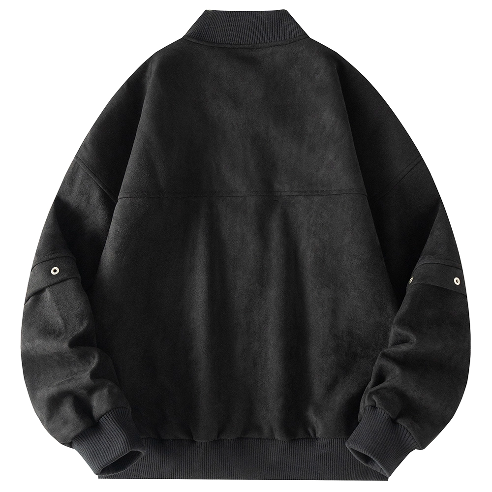 YAOQI bomber