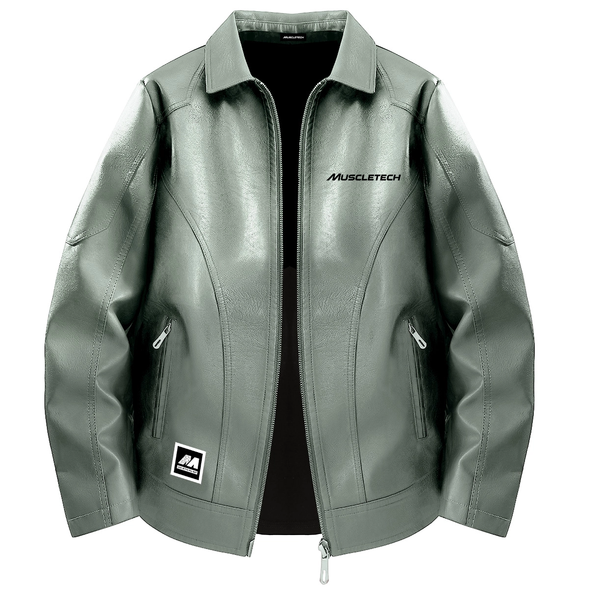 MUSCLETECH PU