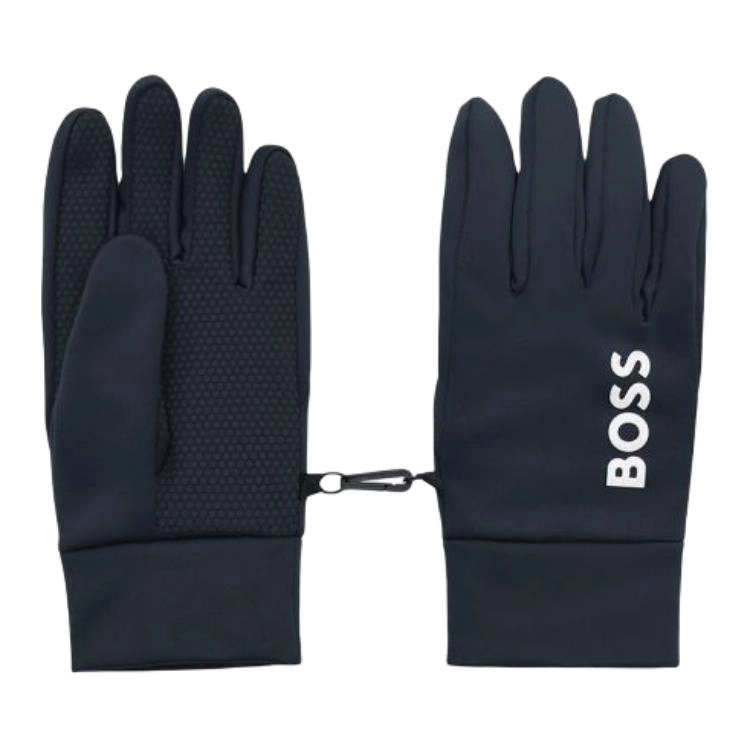 HUGO BOSS