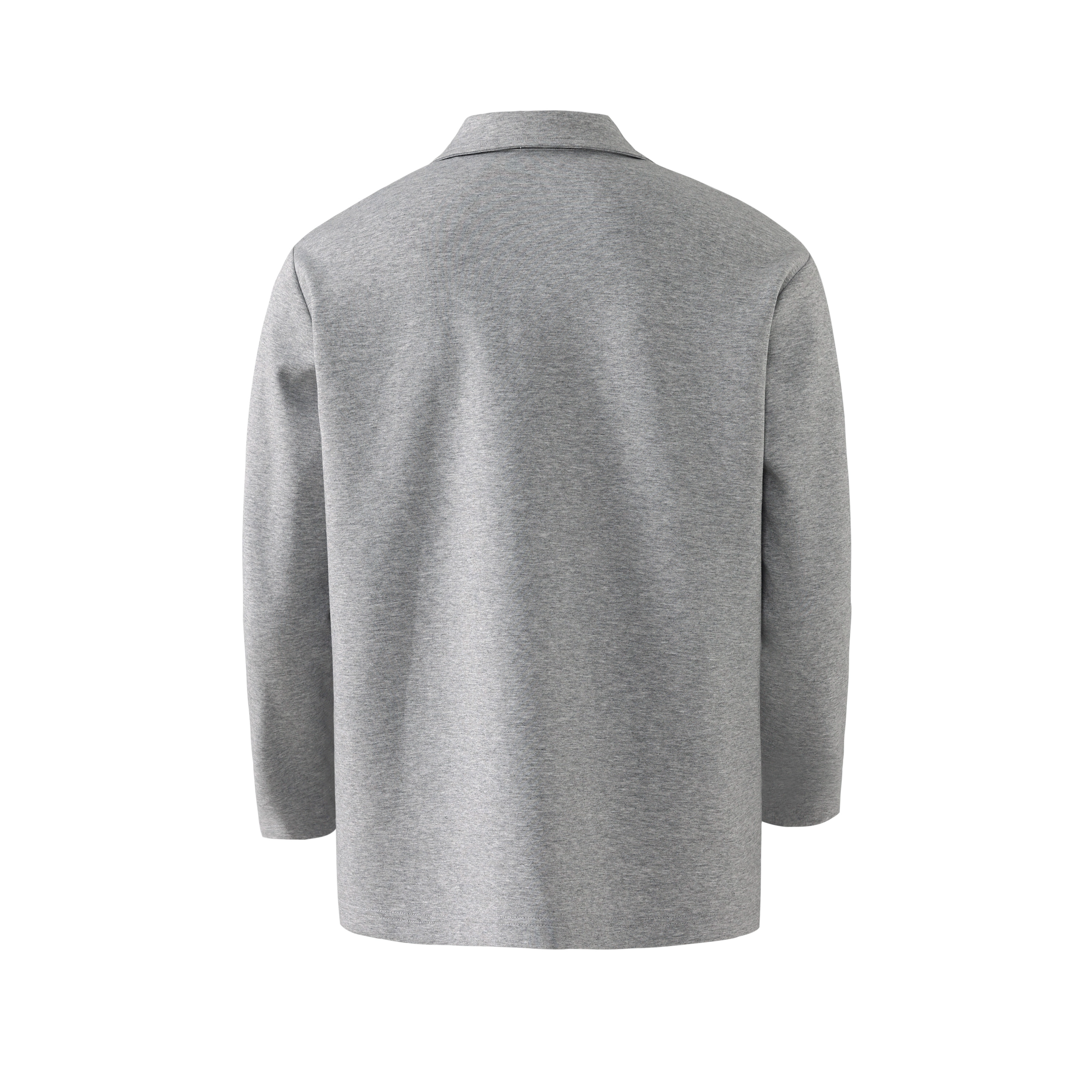 AULDEY logocleanfitpolo