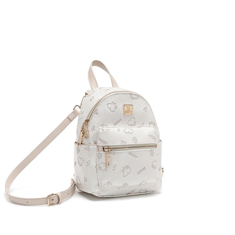 SNOOPY PU