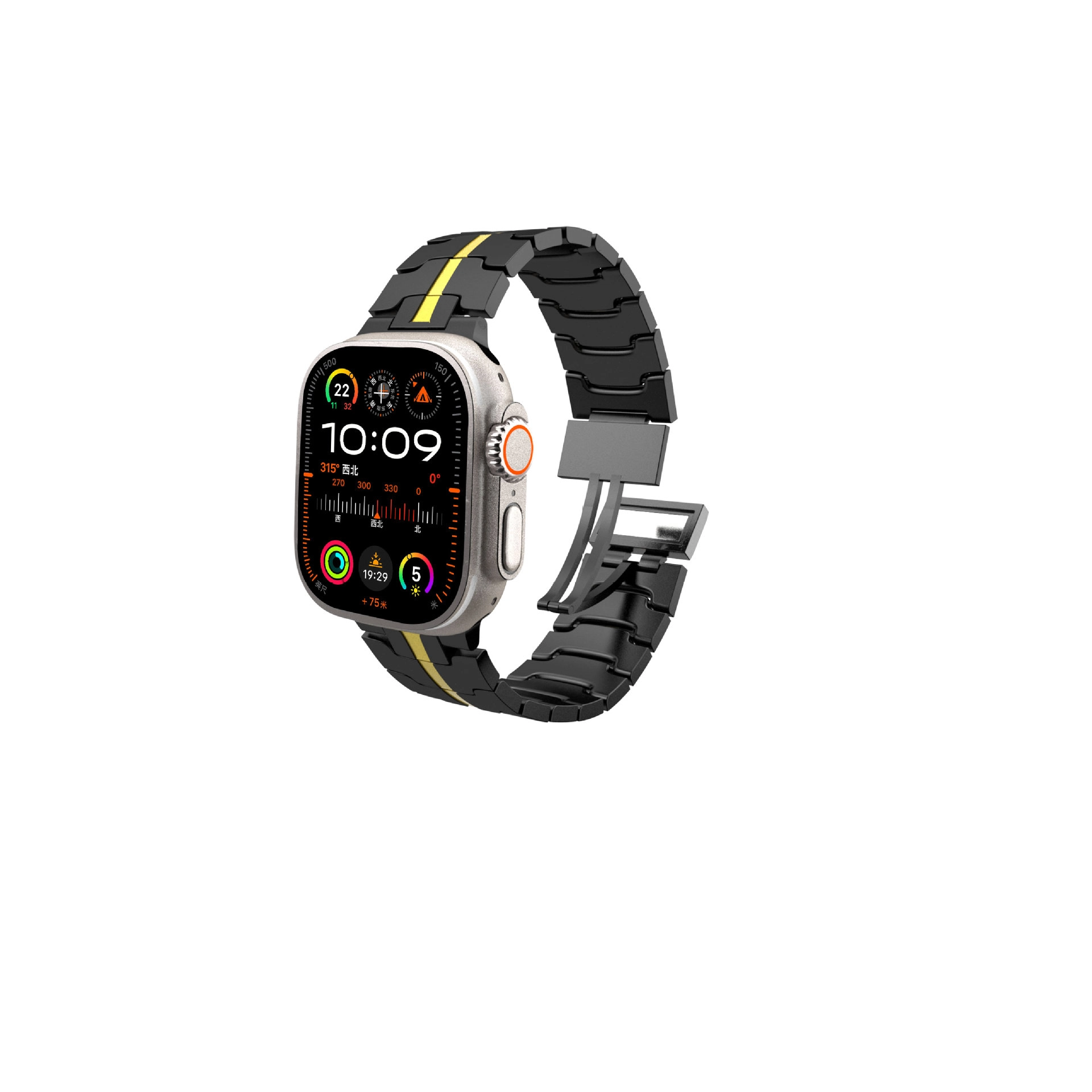 vobafe Apple Watch S10 Ultra12 S8S9S7SE GTX