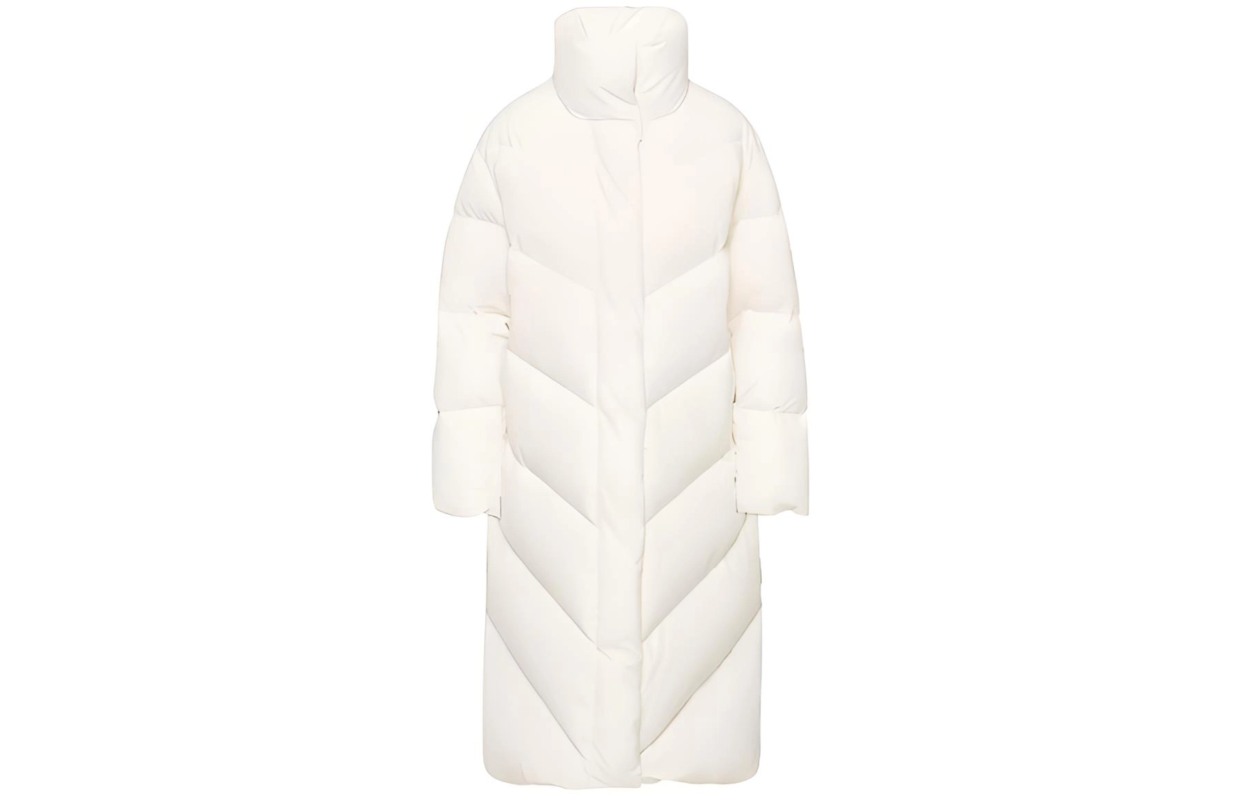 ARITZIA Wilfred Cloud Puff Long