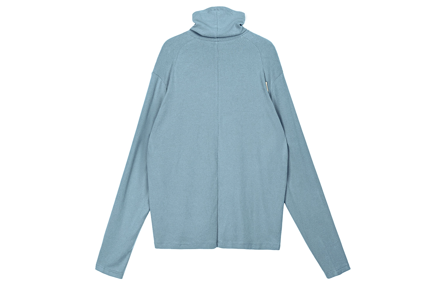 SIMPLE PROJECT *High Neck T-shirt T