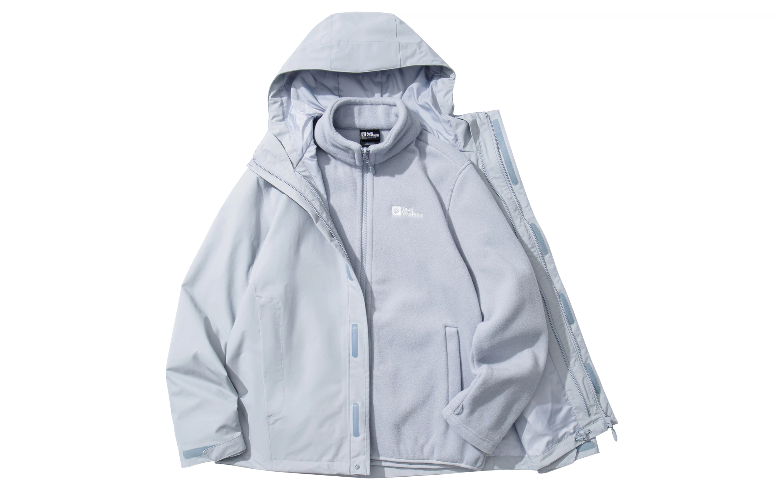 Jack Wolfskin Logo