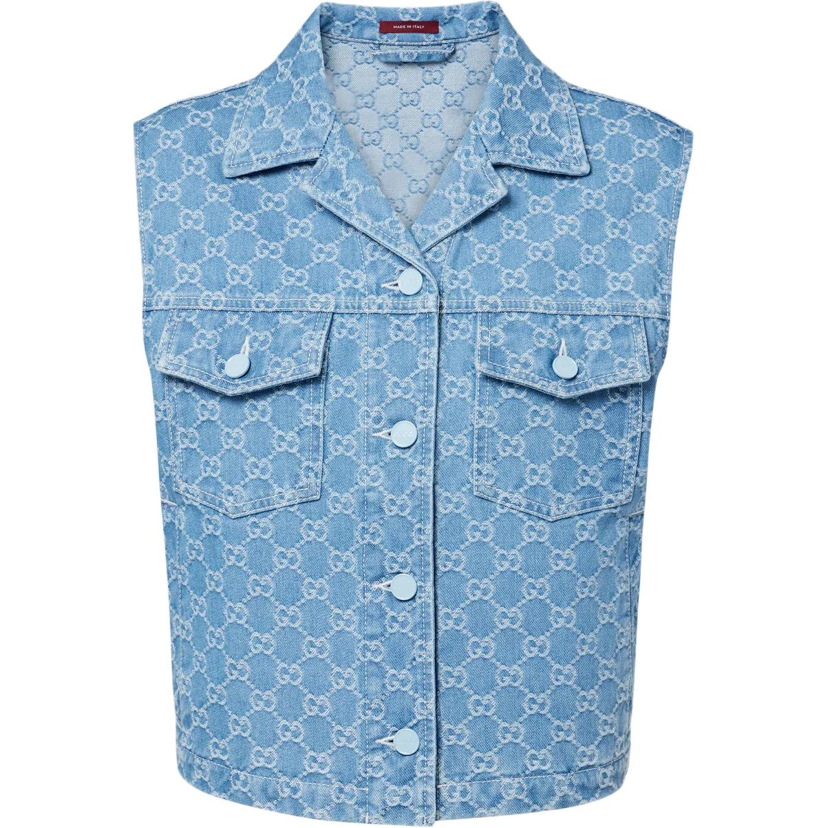 GUCCI FW25 GG