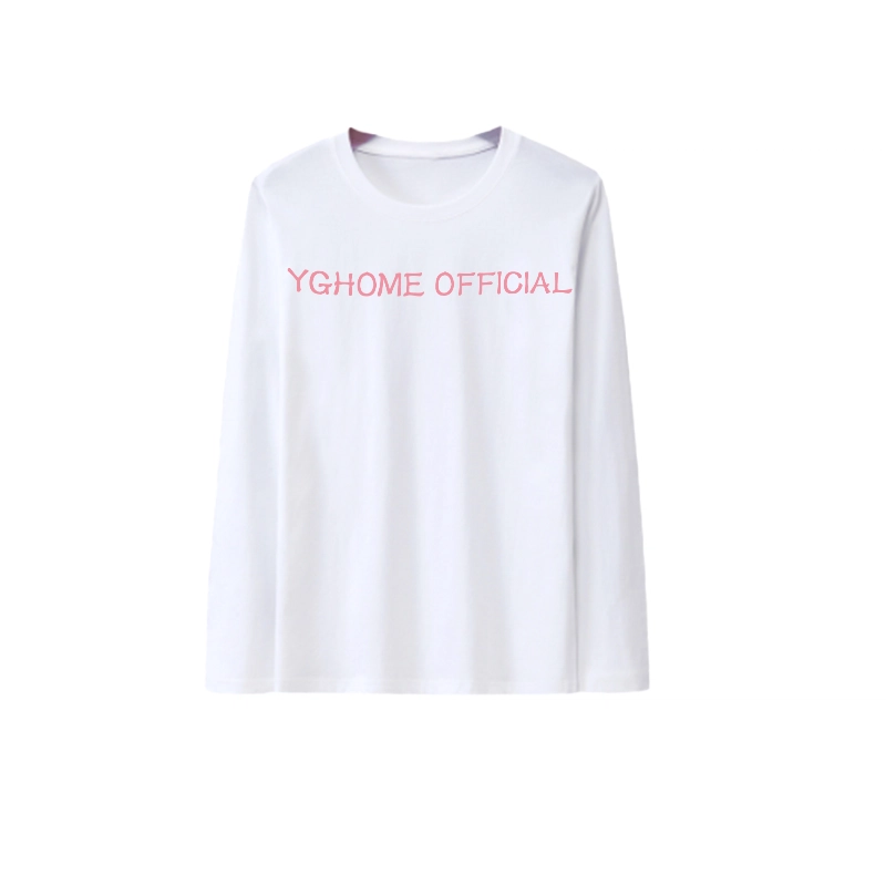 YGHOME OFFICIAL T