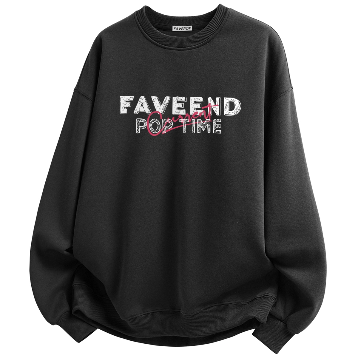 FAVEPOP Logo