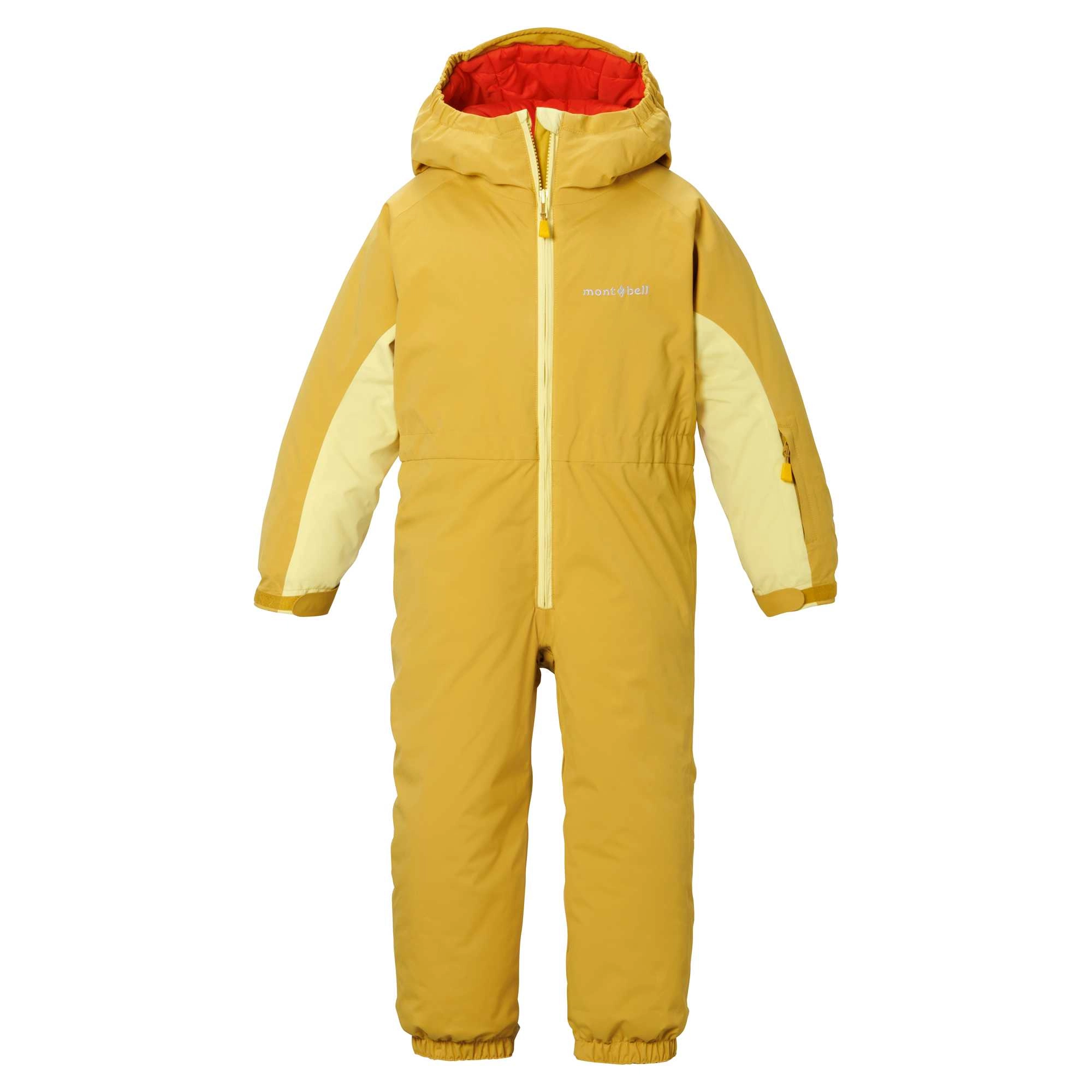 MONTBELL FWAW25 SUPER DRY-TEC