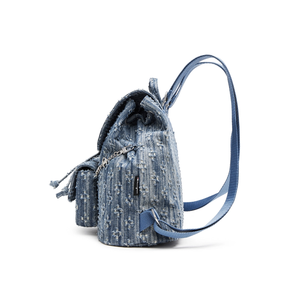 Champion Mini Gemini Bag EC SS25