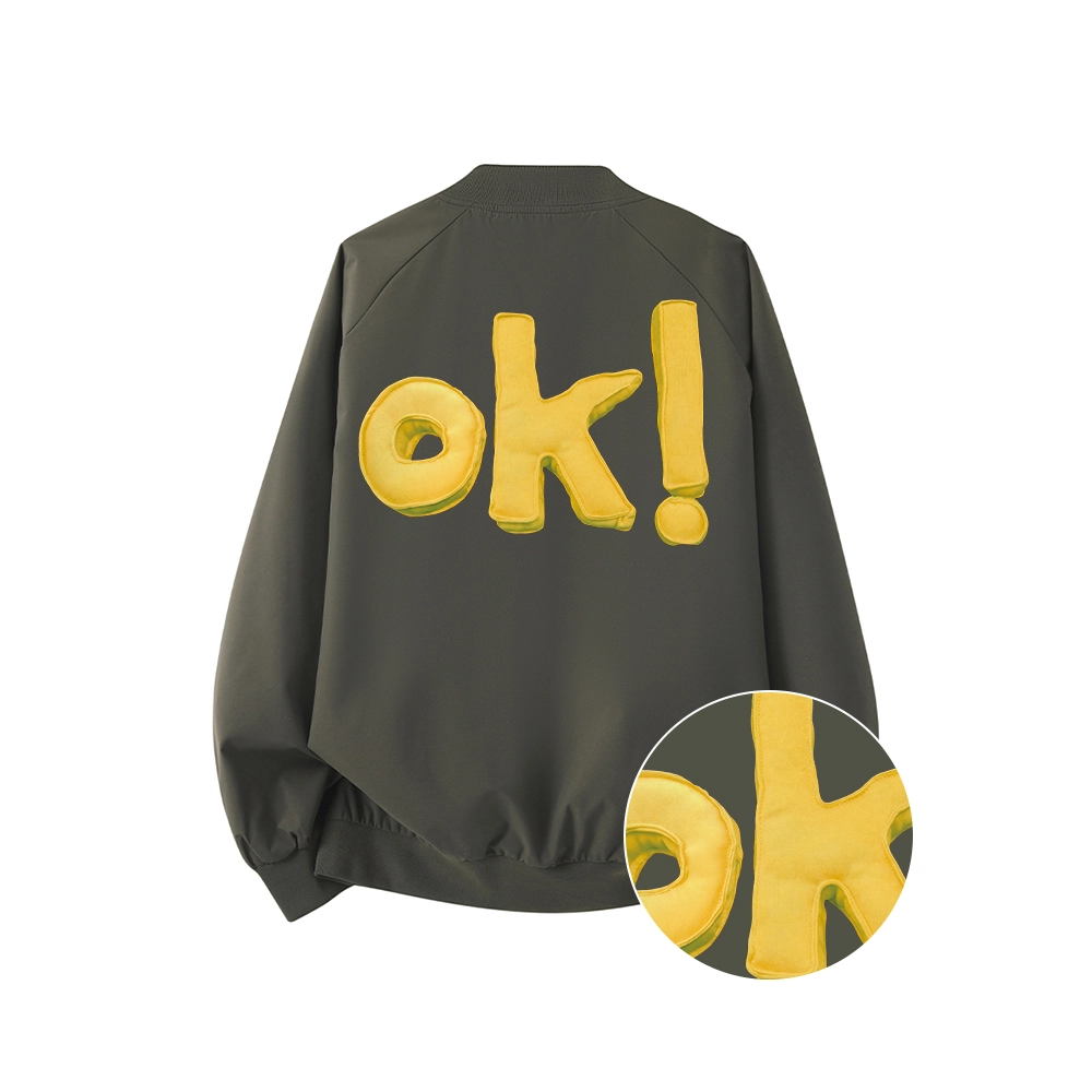 TBSM oklogovintage