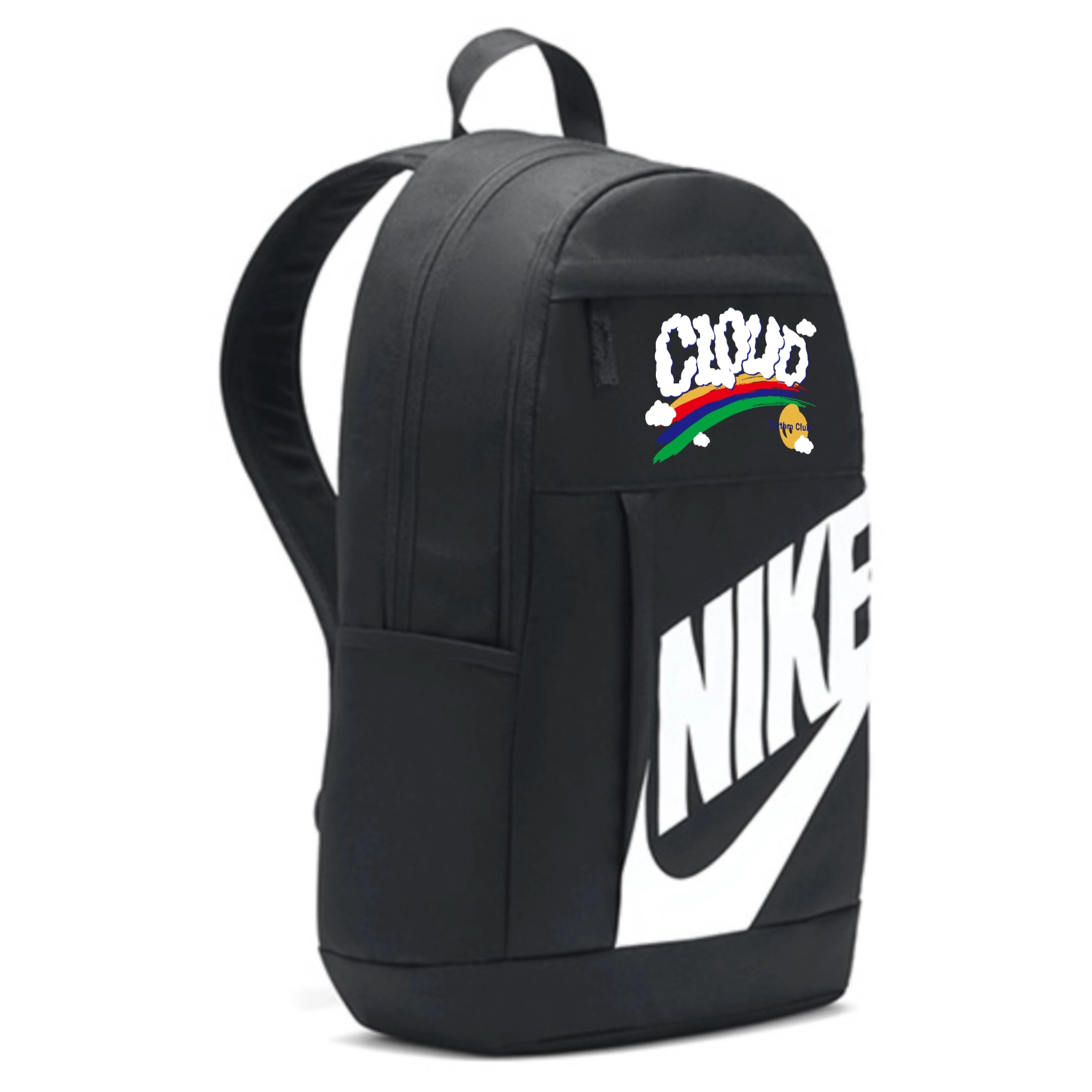Nike ELEMENTAL logo