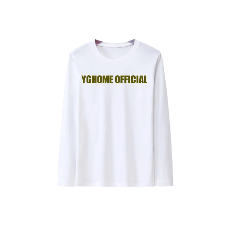 YGHOME OFFICIAL T