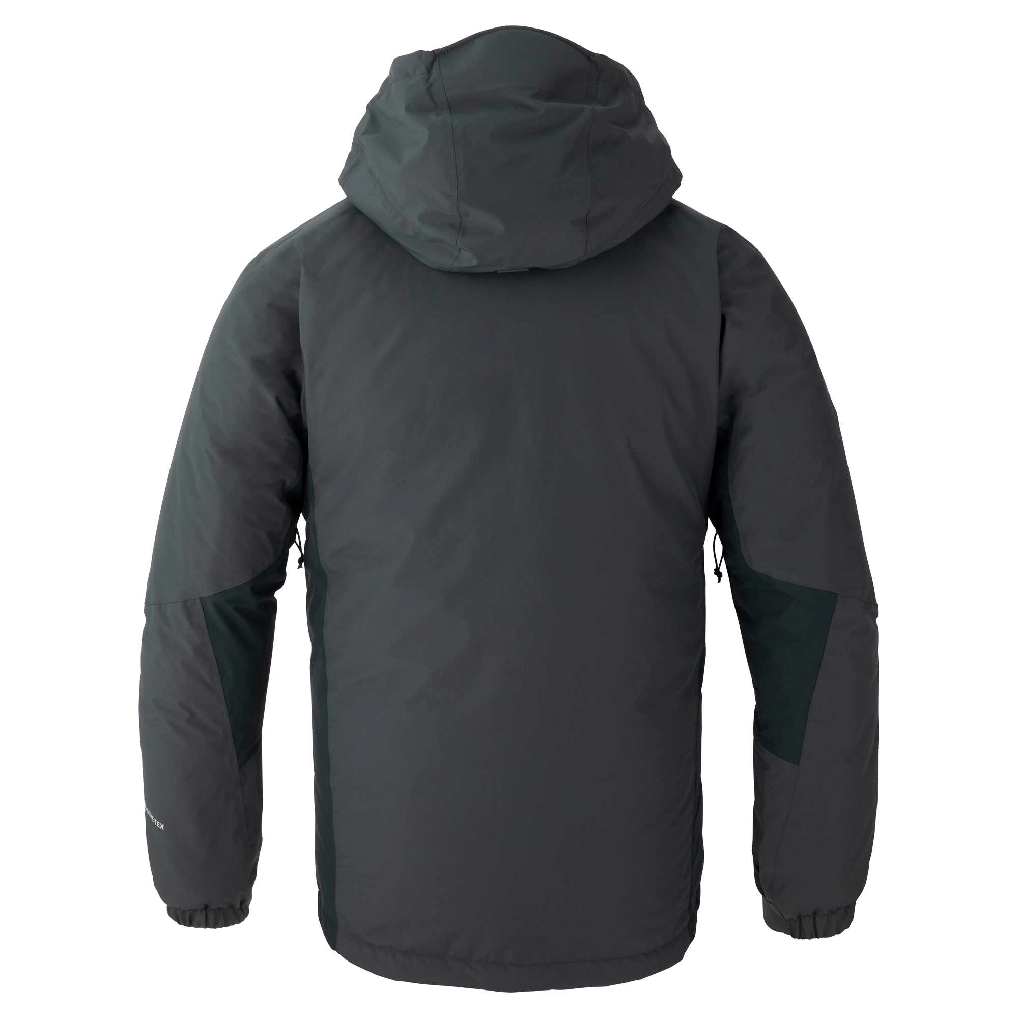 MONTBELL Droites Parka GORE-TEX Thinsulate