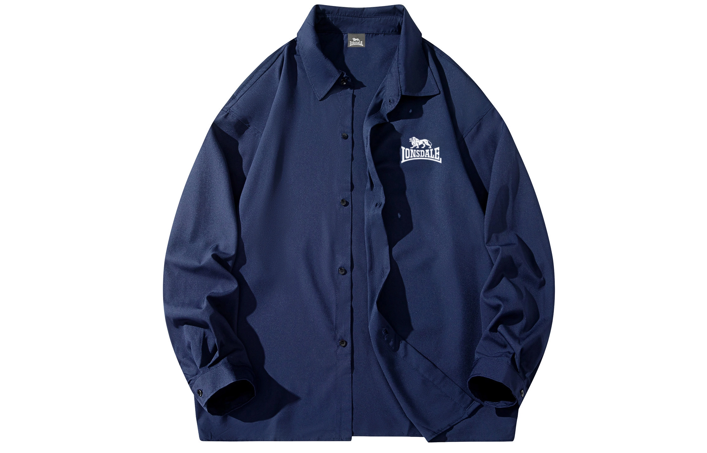 LONSDALE Logo