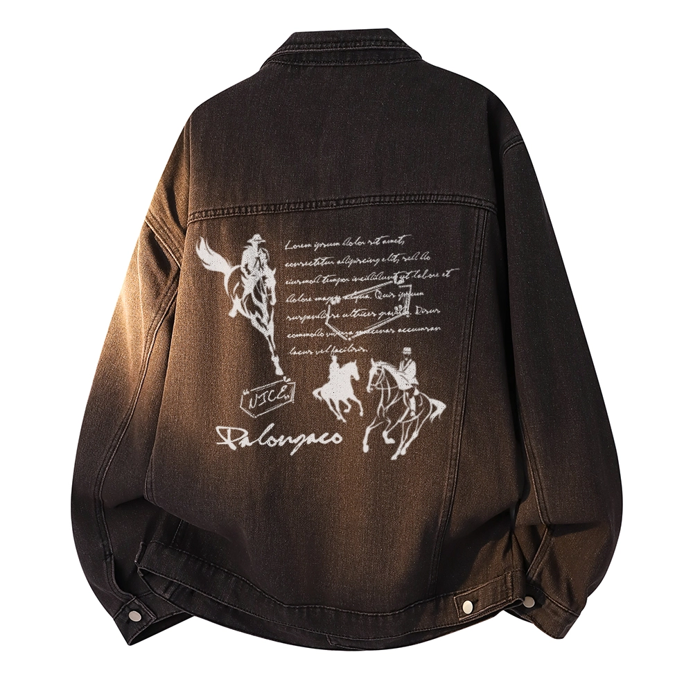 PAL ONGACO oversize