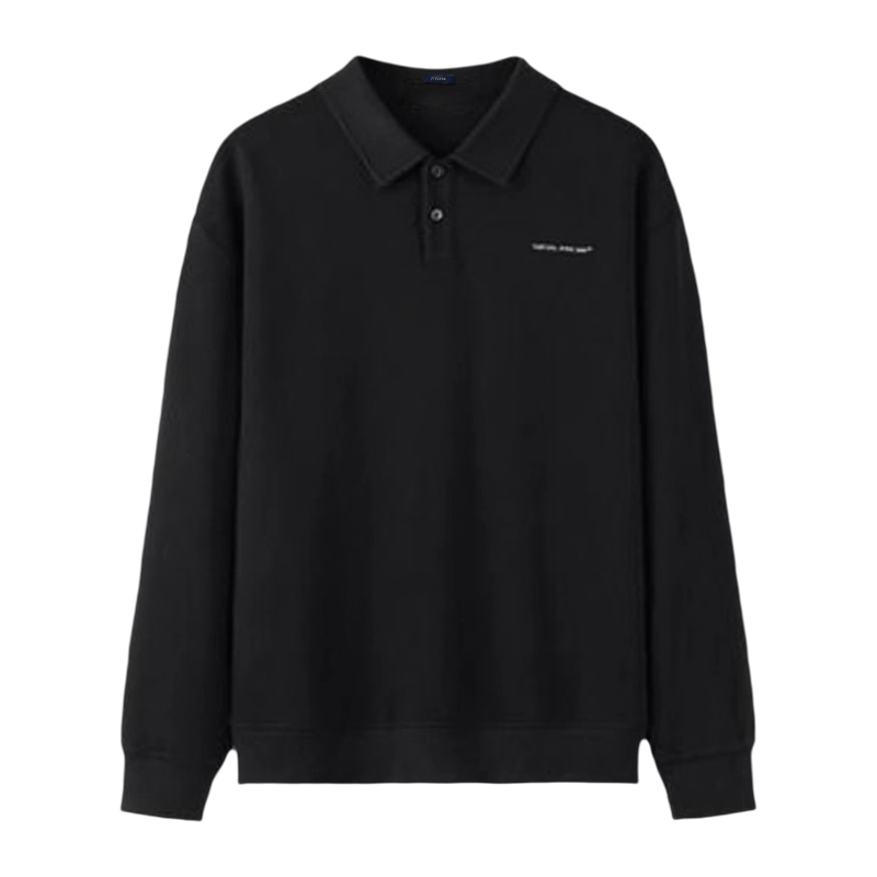 FOSS PHIL POLO2025