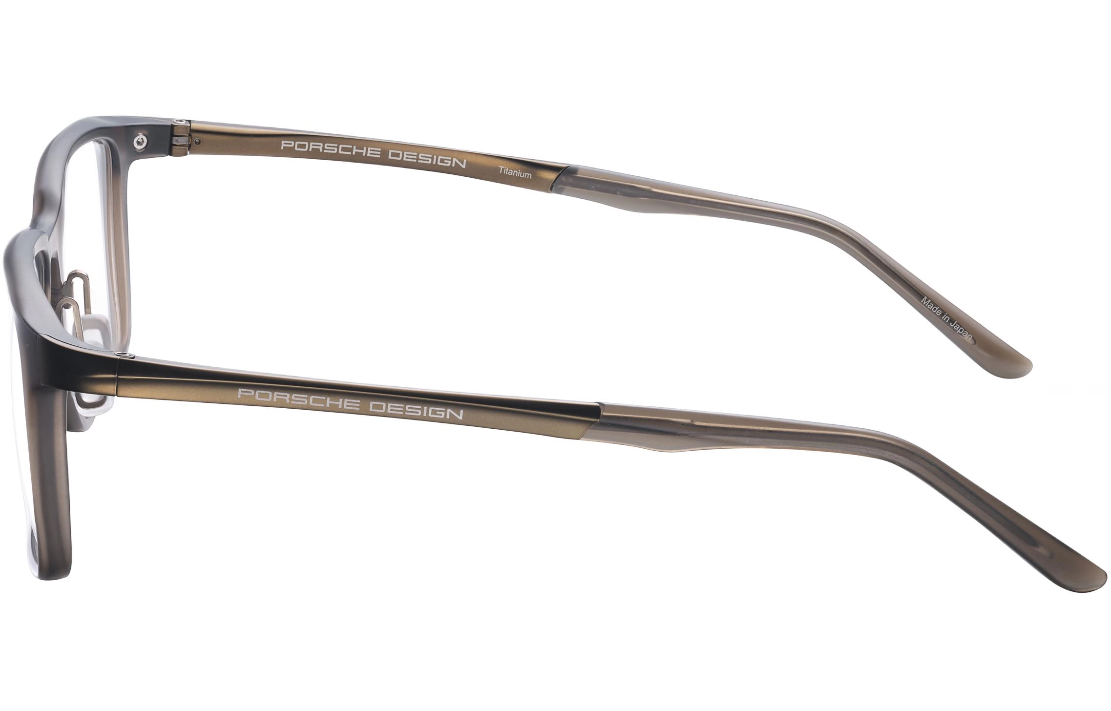 PORSCHE DESIGN 911 RXP