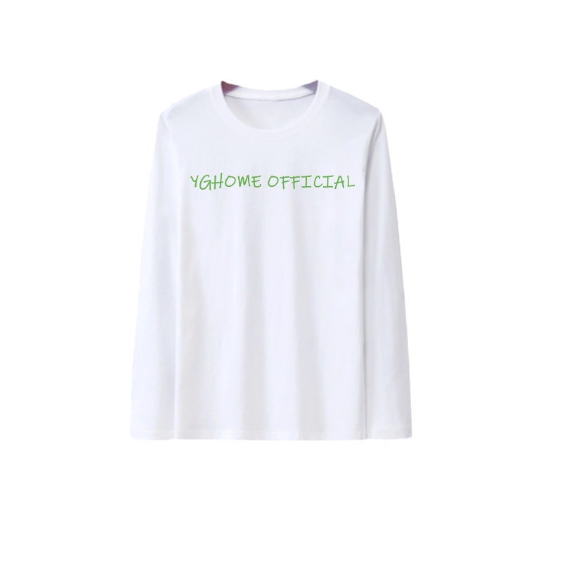 YGHOME OFFICIAL T