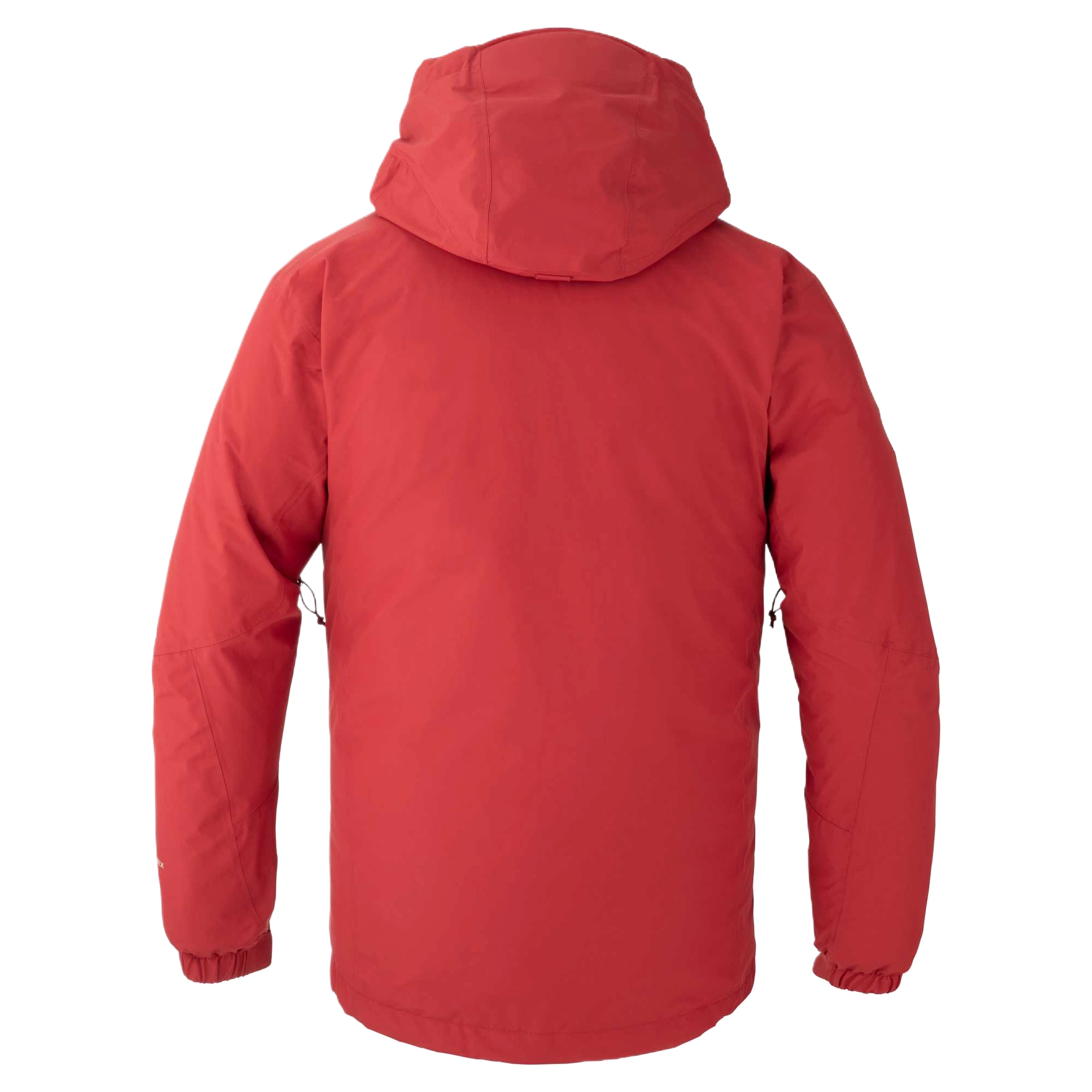 MONTBELL Droites Parka GORE-TEX Thinsulate