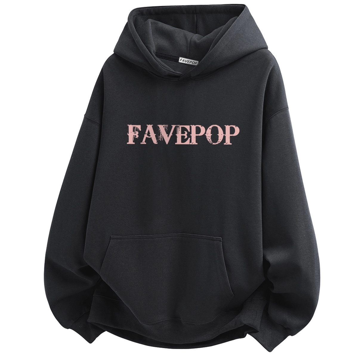 FAVEPOP Logo