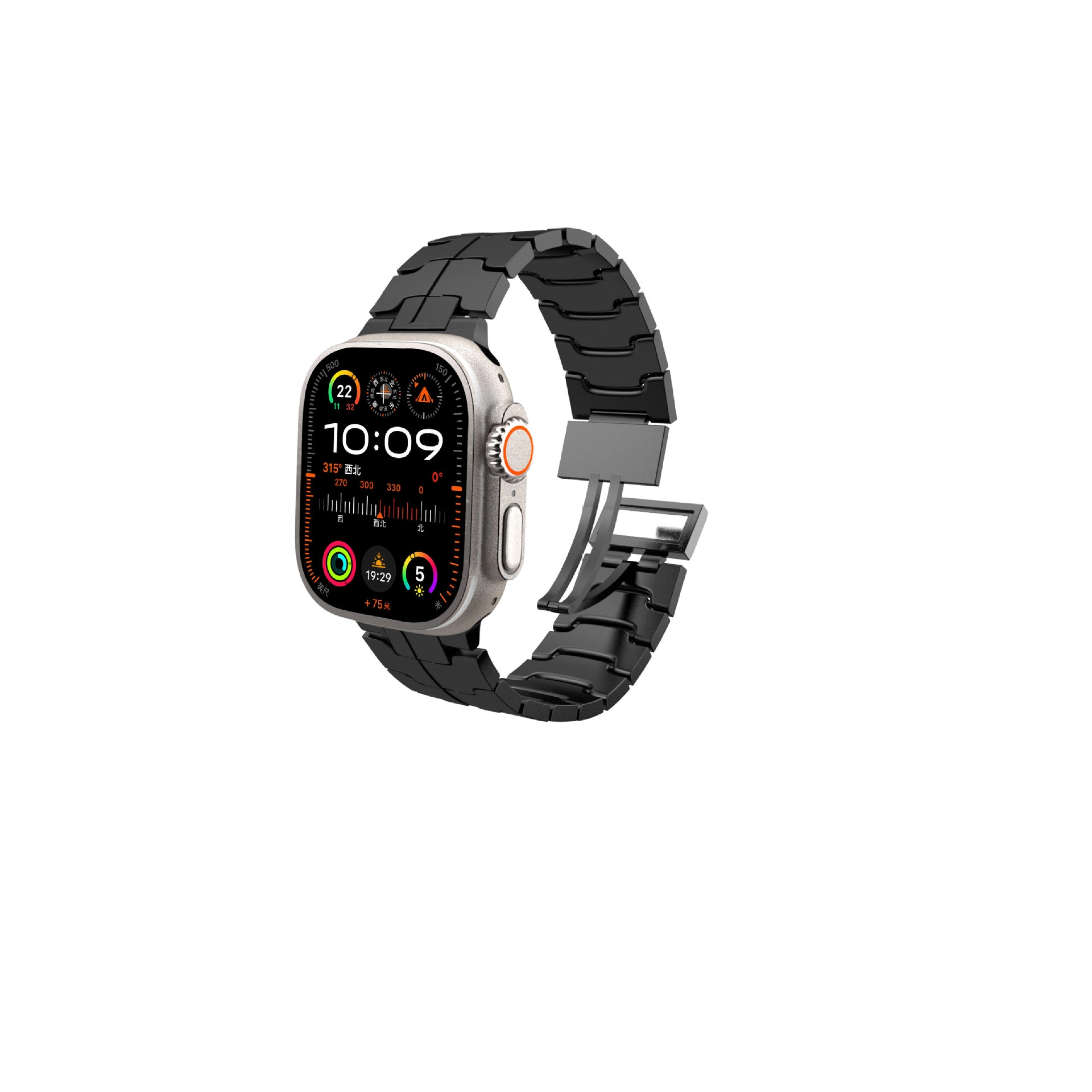 vobafe Apple Watch S10 Ultra12 S8S9S7SE GTX