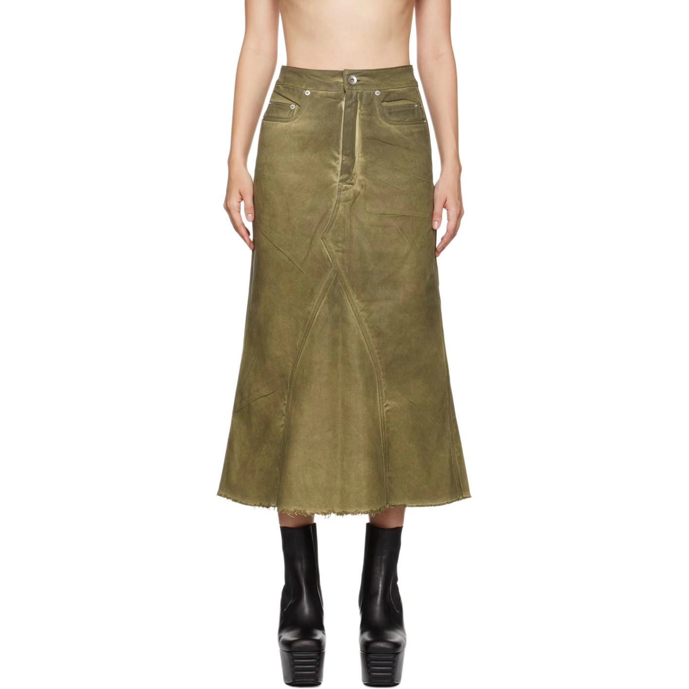 Rick Owens DRKSHDW