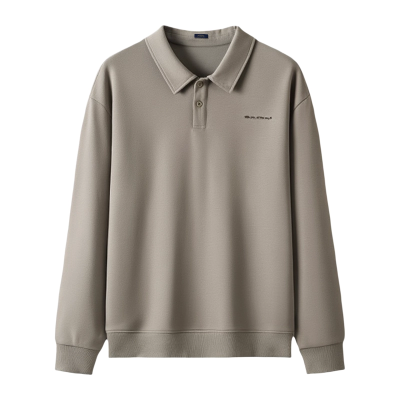FOSS PHIL POLO2025