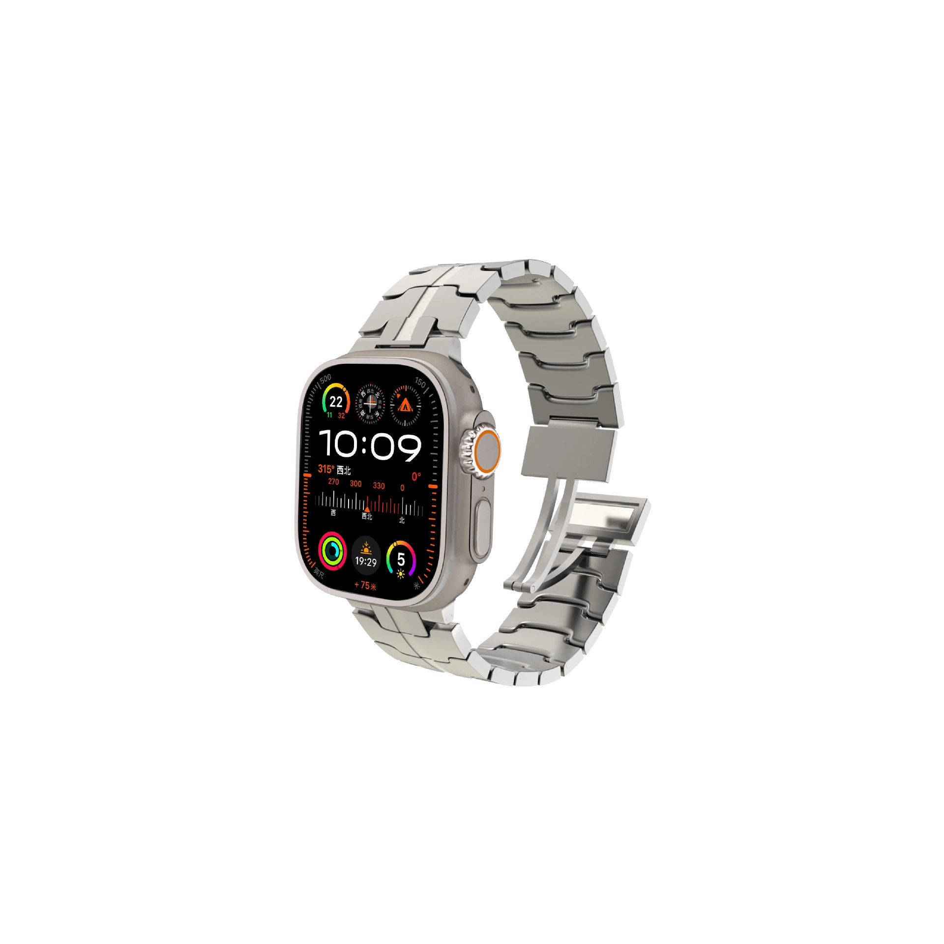 vobafe Apple Watch S10 Ultra12 S8S9S7SE GTX