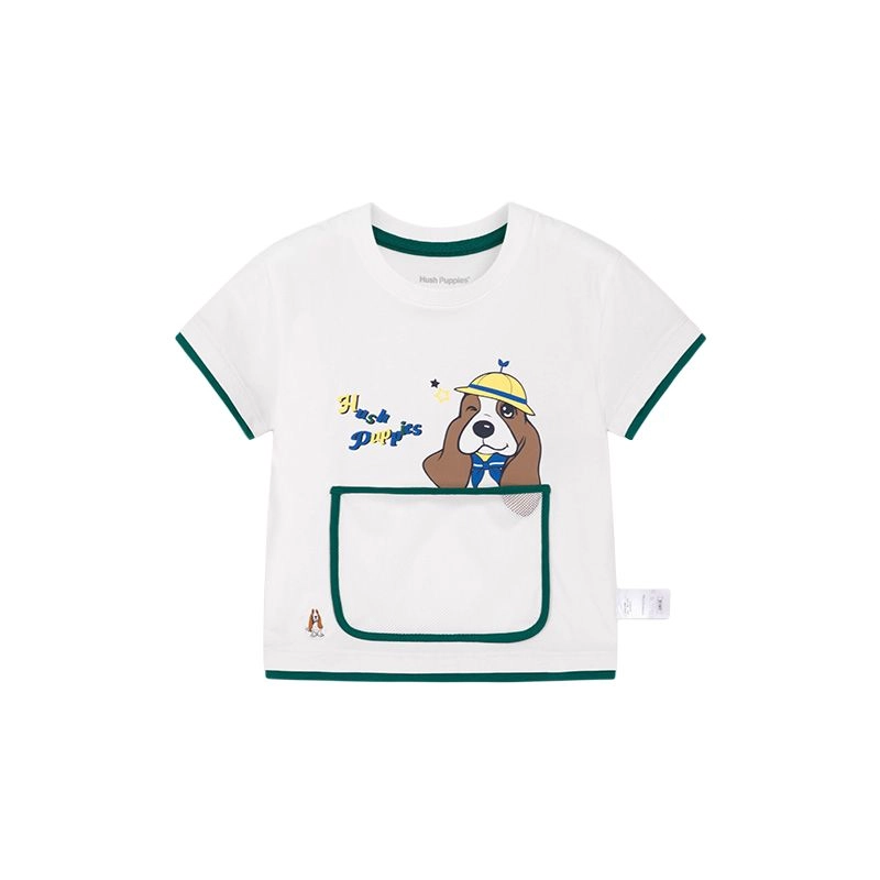 Hush Puppies T