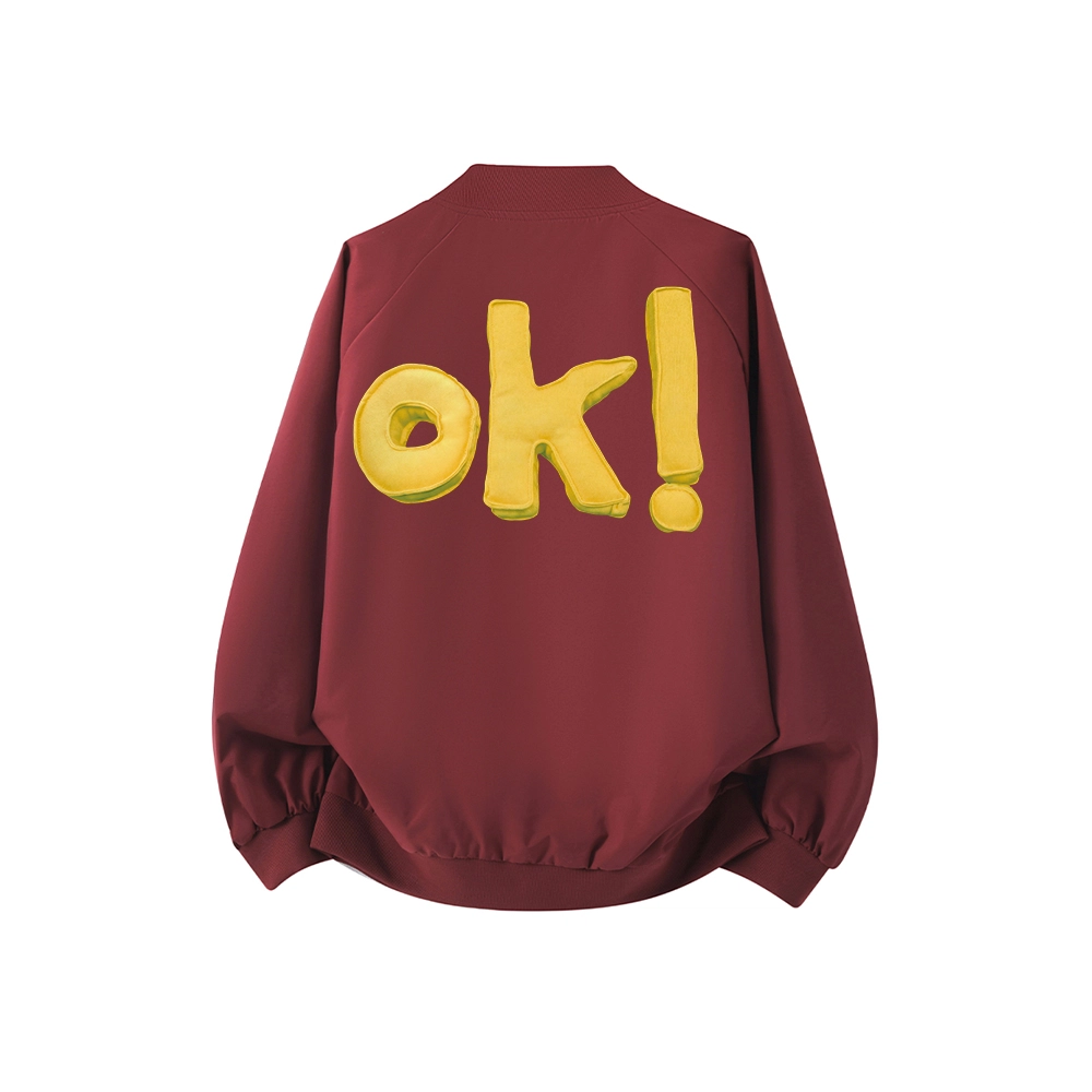 TBSM oklogovintage