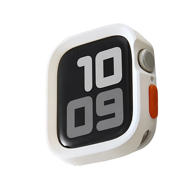 TPU Apple Watch S10ultra12456789