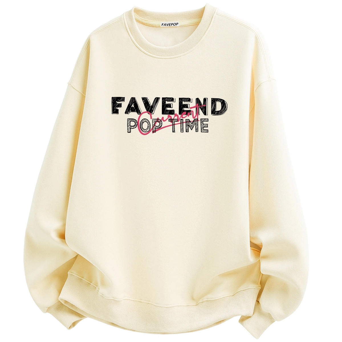 FAVEPOP Logo