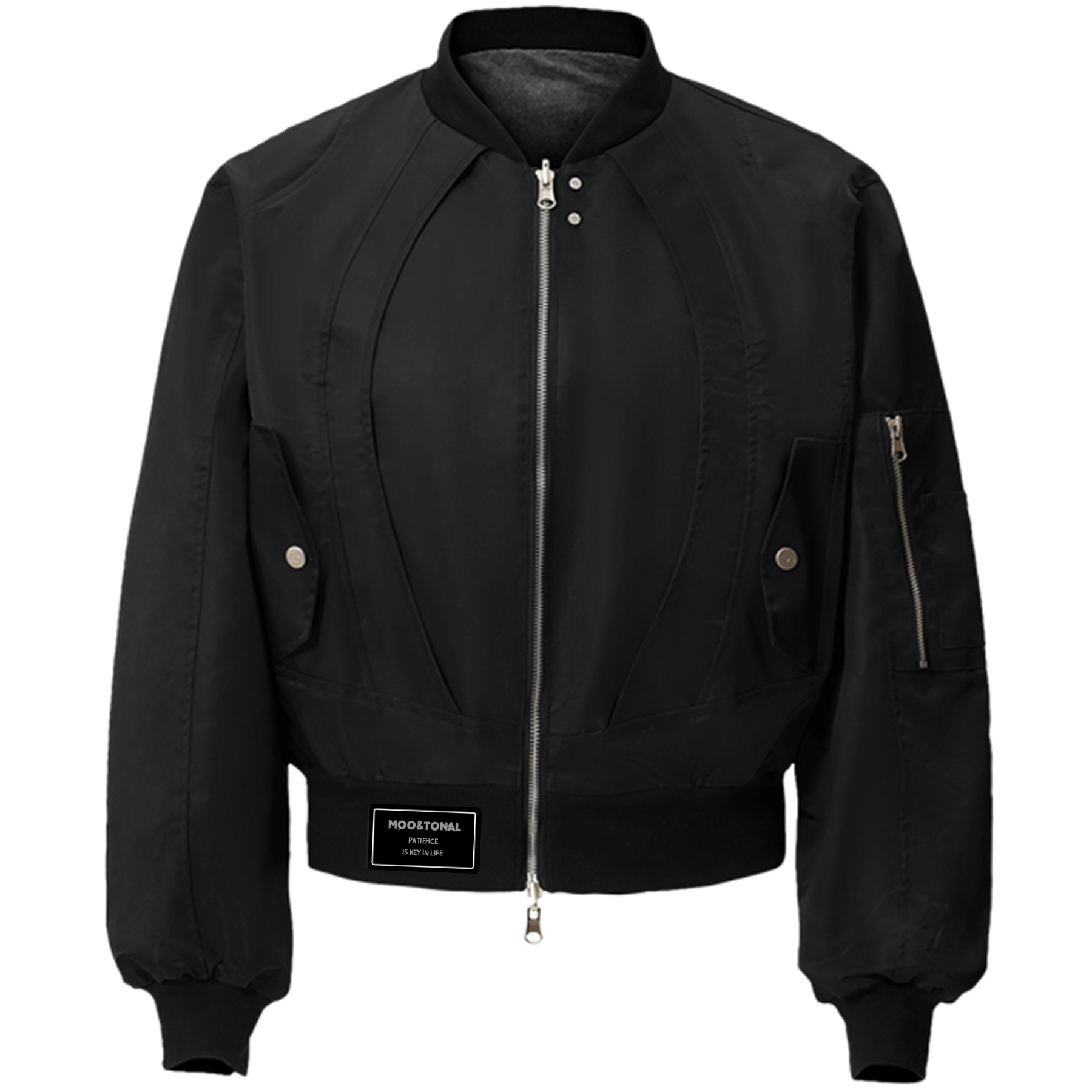 "bomber" MOOTONAL