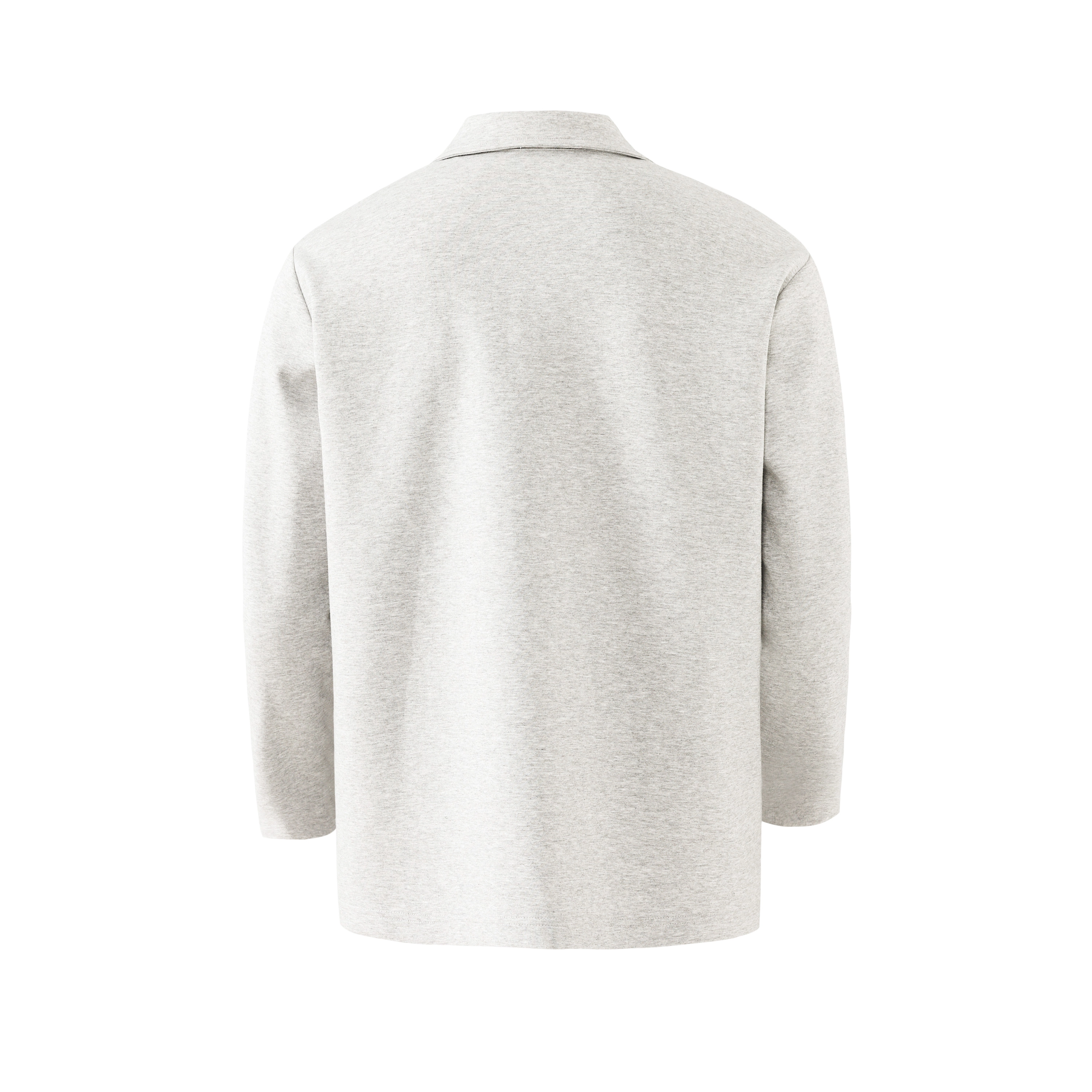 AULDEY logocleanfitpolo