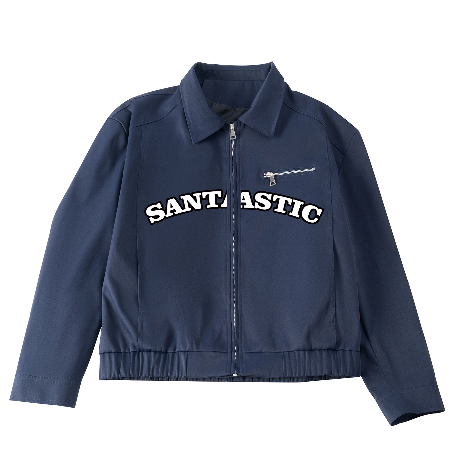 SANTASTIC logo