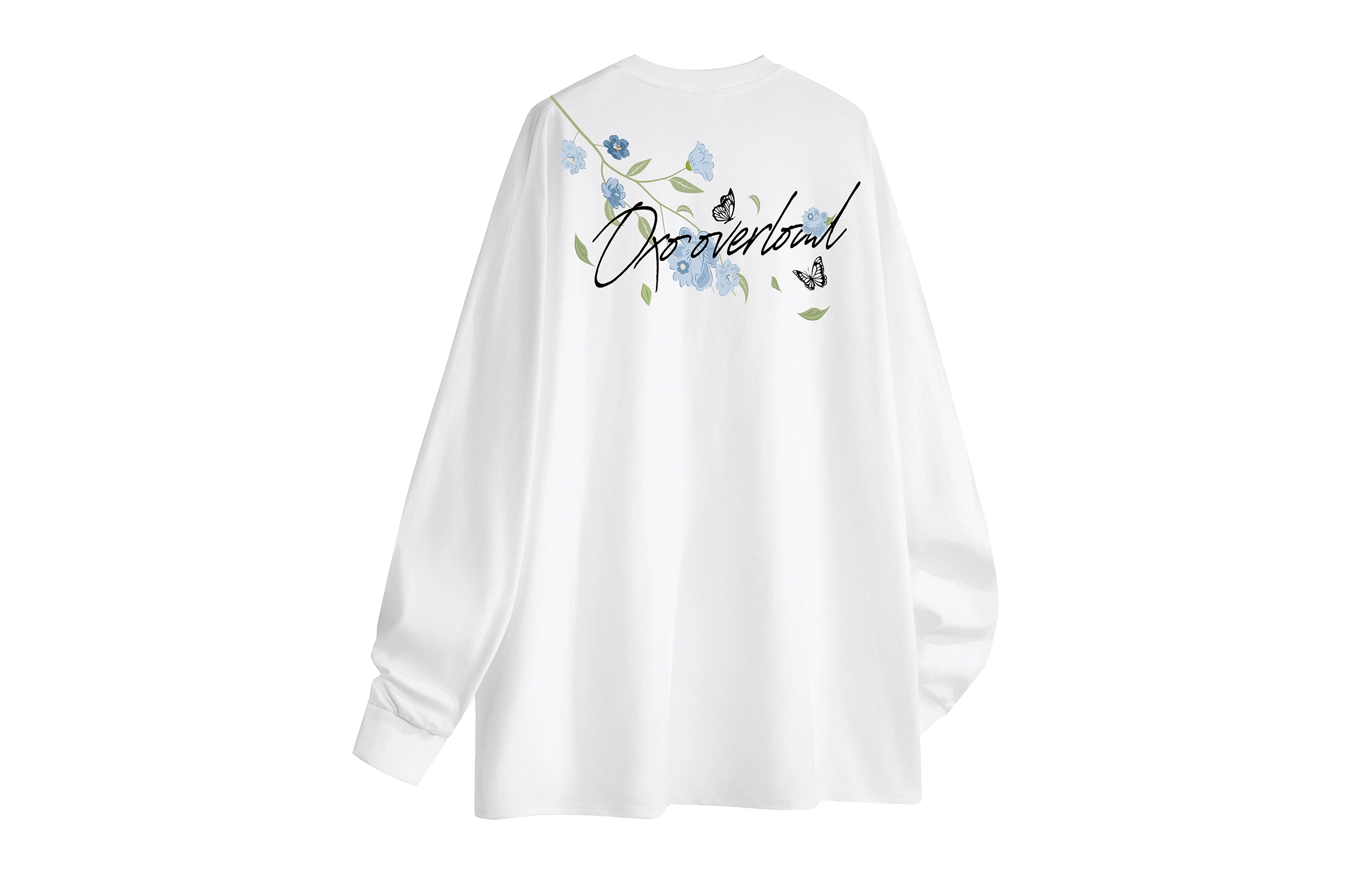 OXO OVERLOAD logo T