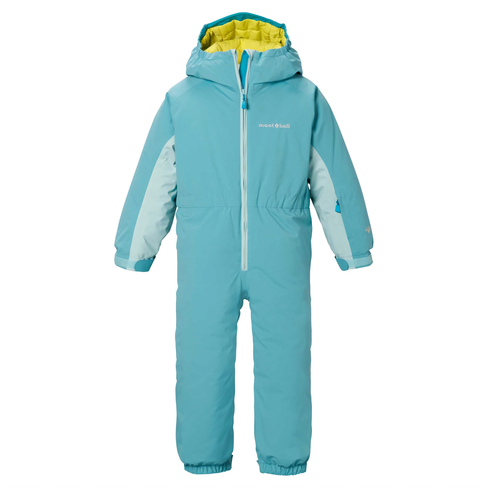 MONTBELL FWAW25 SUPER DRY-TEC