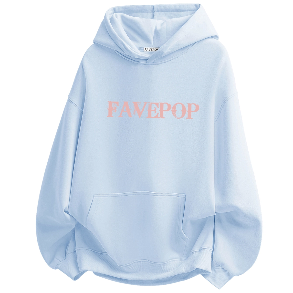 FAVEPOP Logo