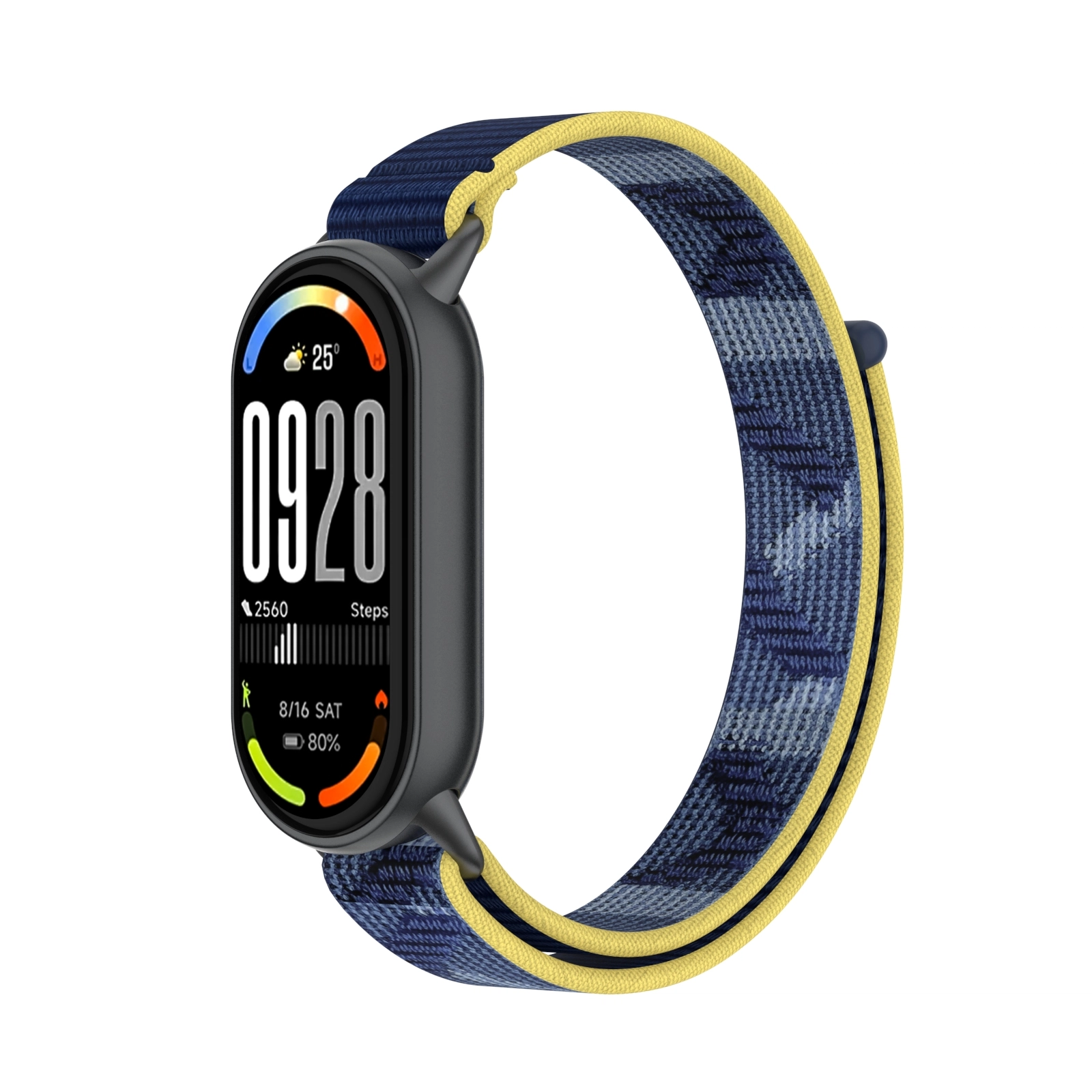 YOOBAO 8910