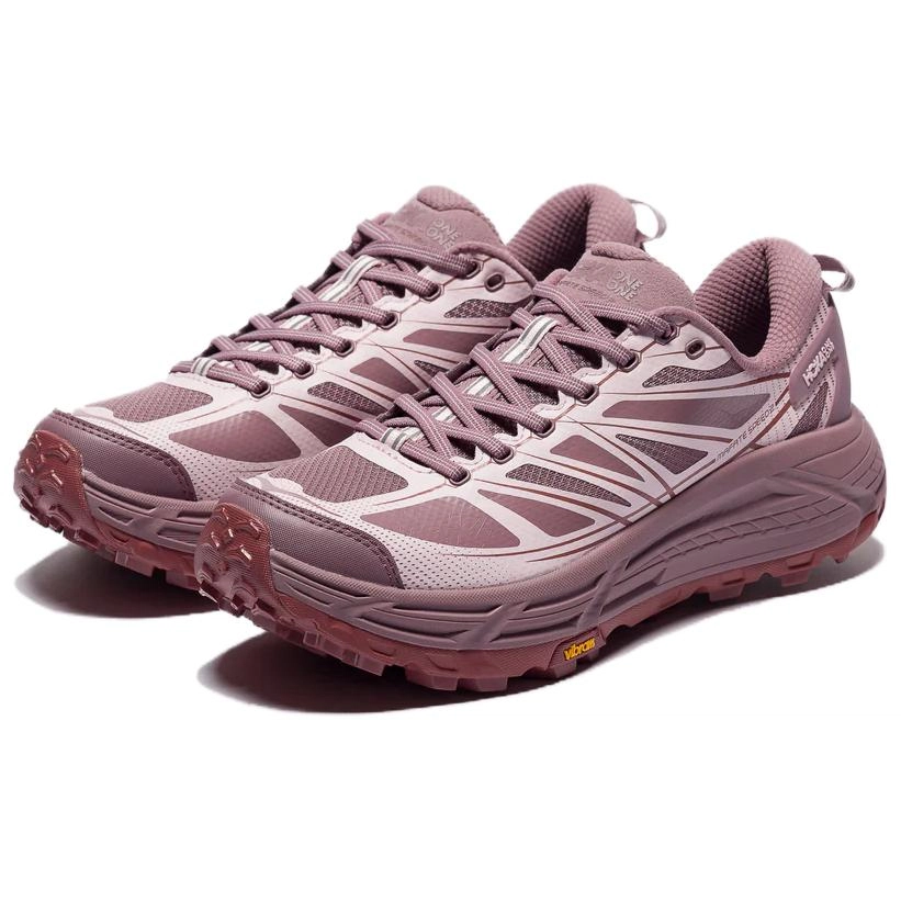 HOKA ONE ONE Mafate Speed 2