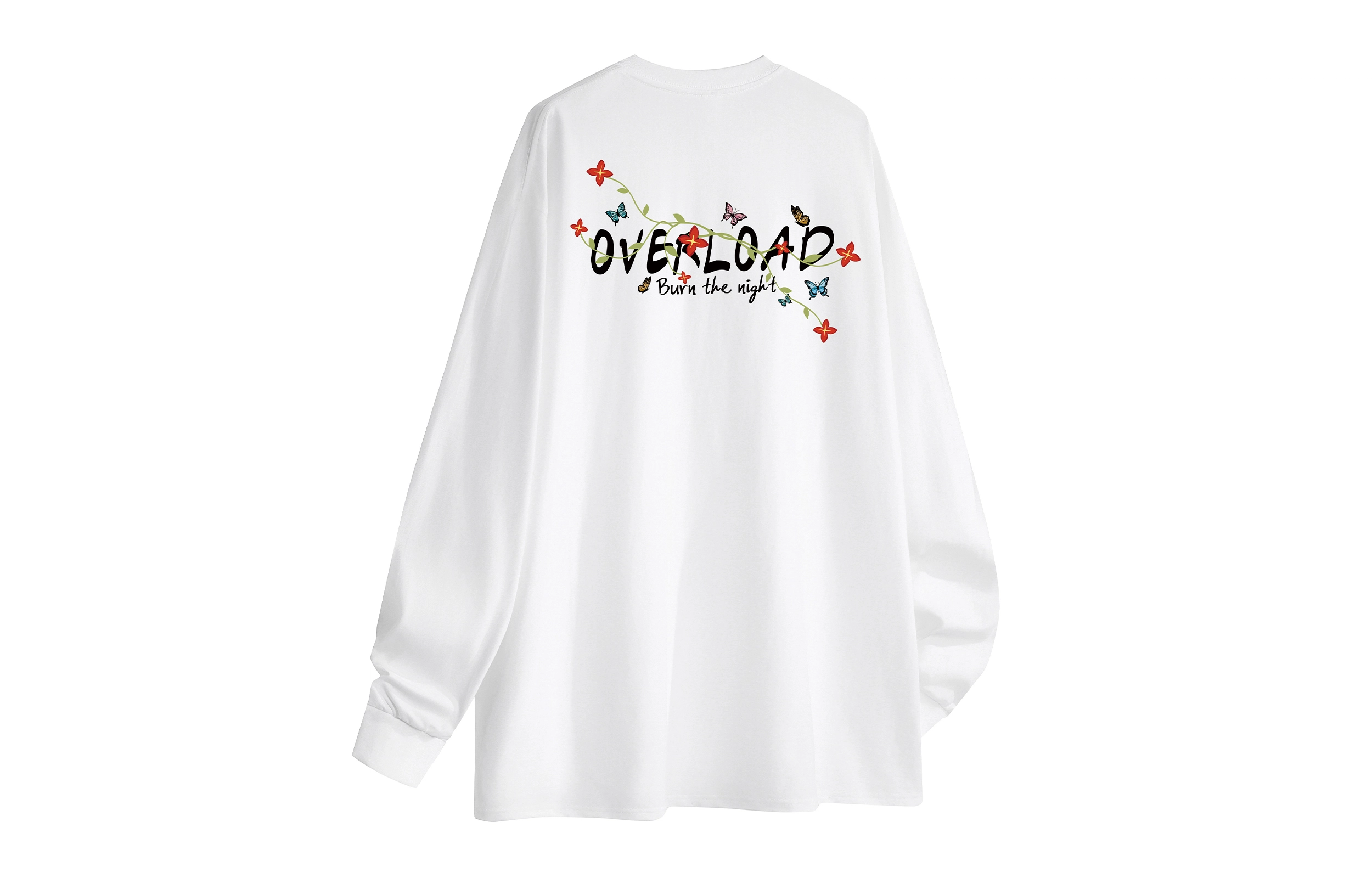 OXO OVERLOAD logo T