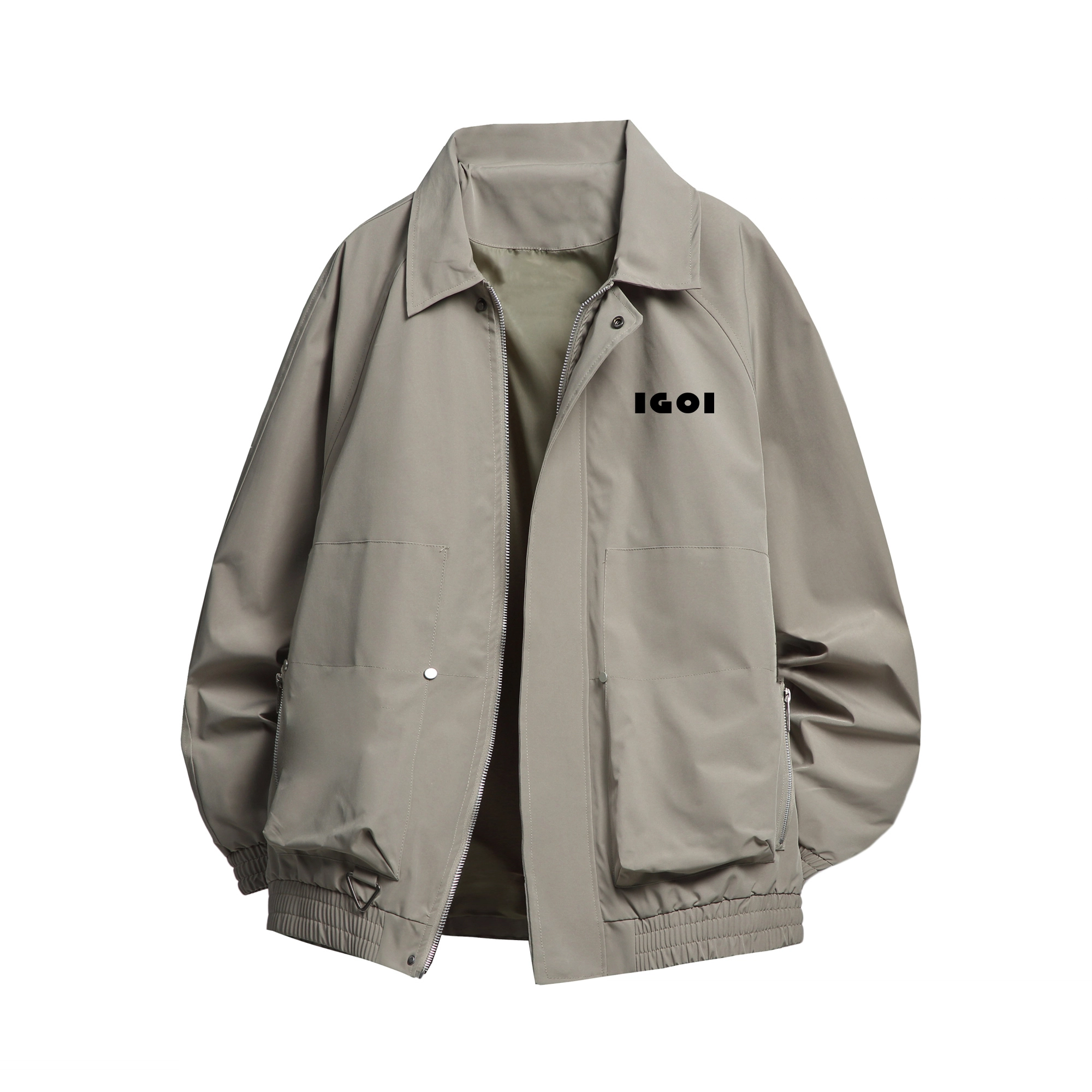 IGOI cityboyLOGO