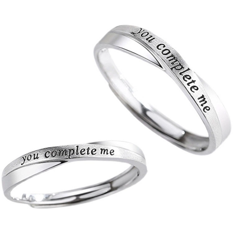 FUO you complete meins 925