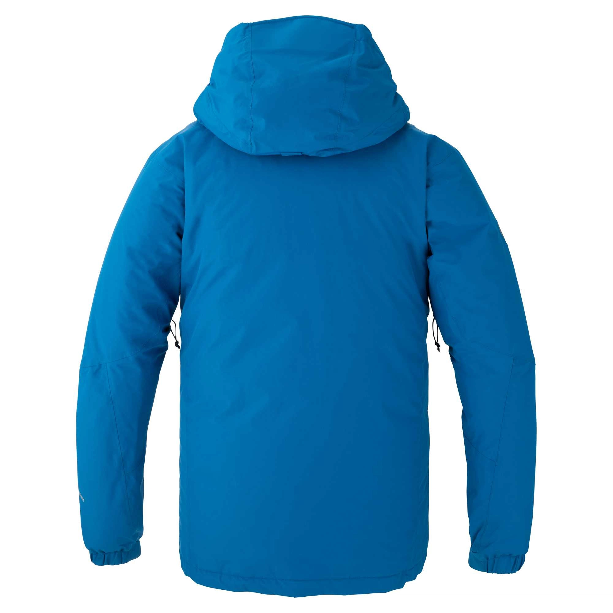 MONTBELL Droites Parka GORE-TEX Thinsulate