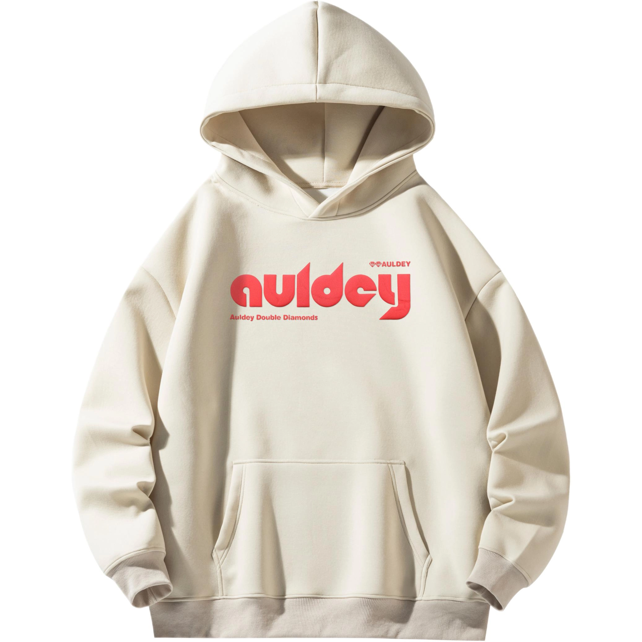 AULDEY logo